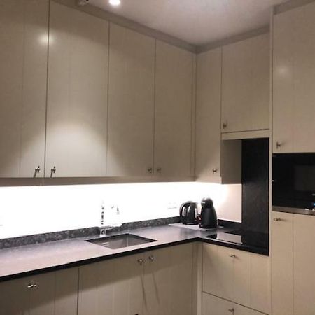 Apartmán Duinenwachter Knokke-Heist Exteriér fotografie
