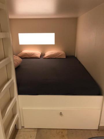 Apartmán Duinenwachter Knokke-Heist Exteriér fotografie