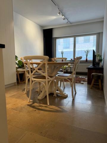 Apartmán Duinenwachter Knokke-Heist Exteriér fotografie