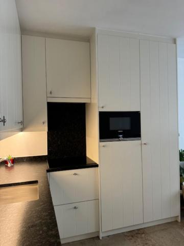 Apartmán Duinenwachter Knokke-Heist Exteriér fotografie