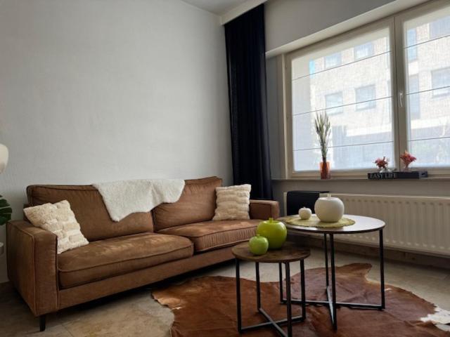 Apartmán Duinenwachter Knokke-Heist Exteriér fotografie