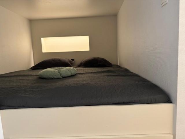 Apartmán Duinenwachter Knokke-Heist Exteriér fotografie