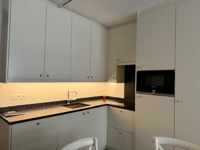 Apartmán Duinenwachter Knokke-Heist Exteriér fotografie