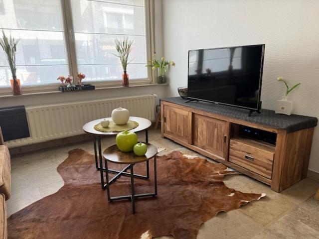 Apartmán Duinenwachter Knokke-Heist Exteriér fotografie