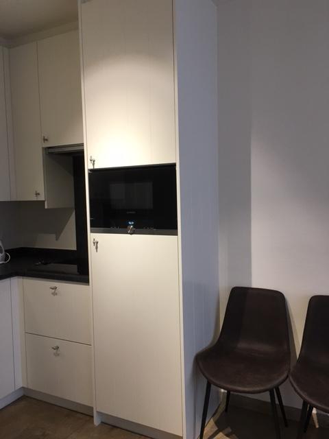 Apartmán Duinenwachter Knokke-Heist Exteriér fotografie
