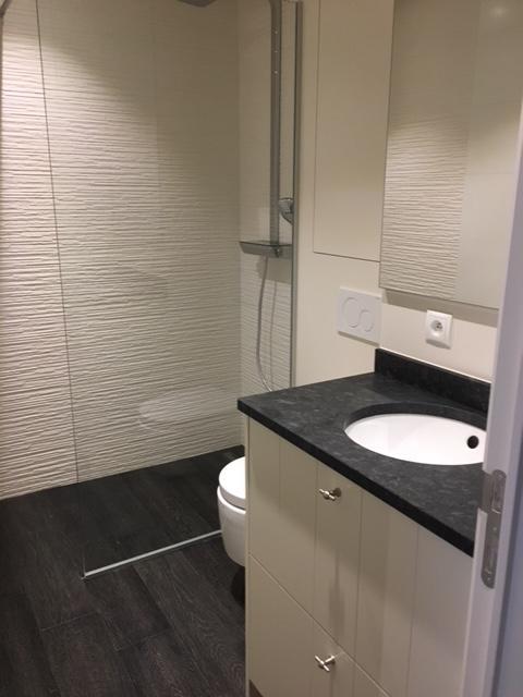Apartmán Duinenwachter Knokke-Heist Exteriér fotografie