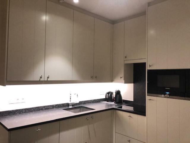 Apartmán Duinenwachter Knokke-Heist Exteriér fotografie